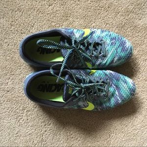 Nike Cross country running flats